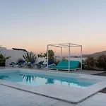 Perla Blanca Playa Blanca