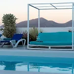 Perla Blanca Playa Blanca