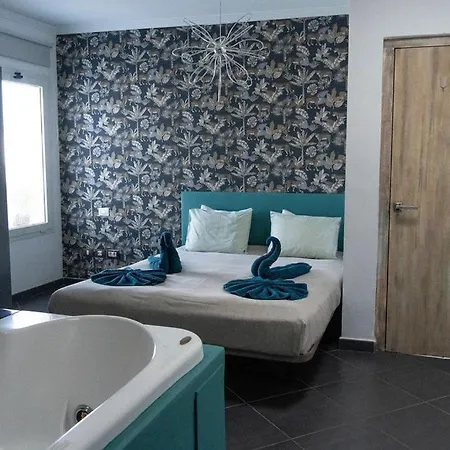 Apartmán Perla Blanca *