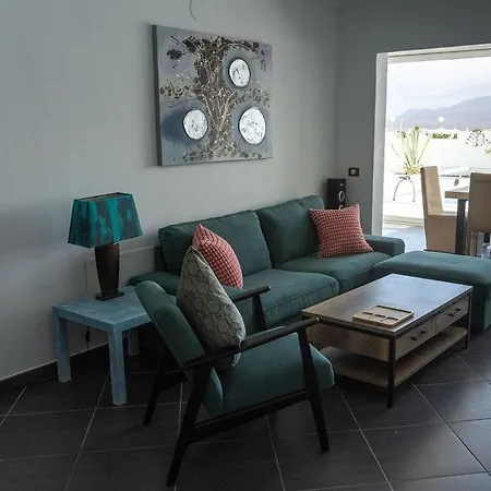 Perla Blanca Playa Blanca (Lanzarote)