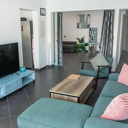 Apartmán Perla Blanca *