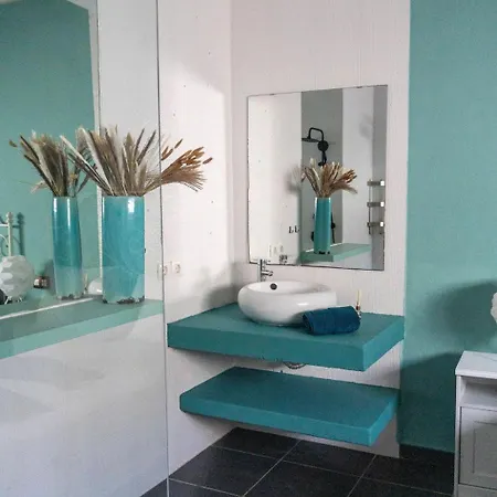 Apartmán Perla Blanca