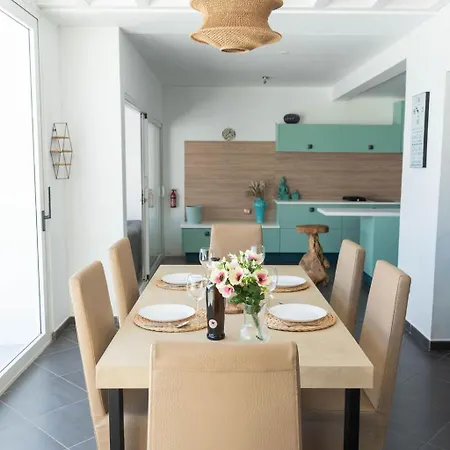 Apartmán Perla Blanca