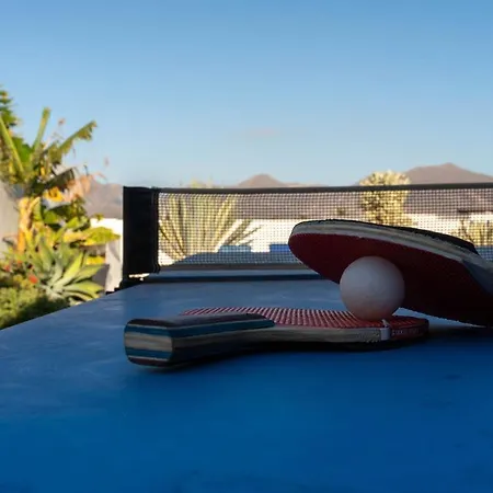 Apartmán Perla Blanca *