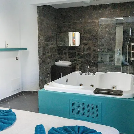 Perla Blanca Apartmán