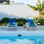 Perla Blanca