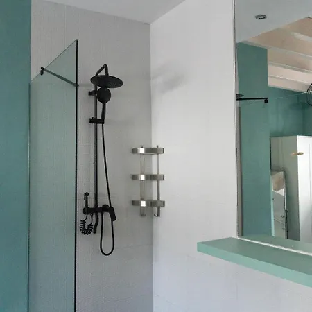 Apartamento Perla Blanca *