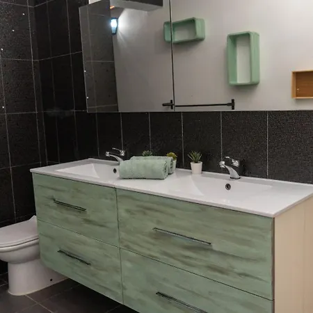 Perla Blanca * Playa Blanca (Lanzarote)