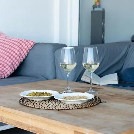 Perla Blanca Apartamento