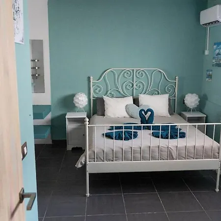 Apartamento Perla Blanca