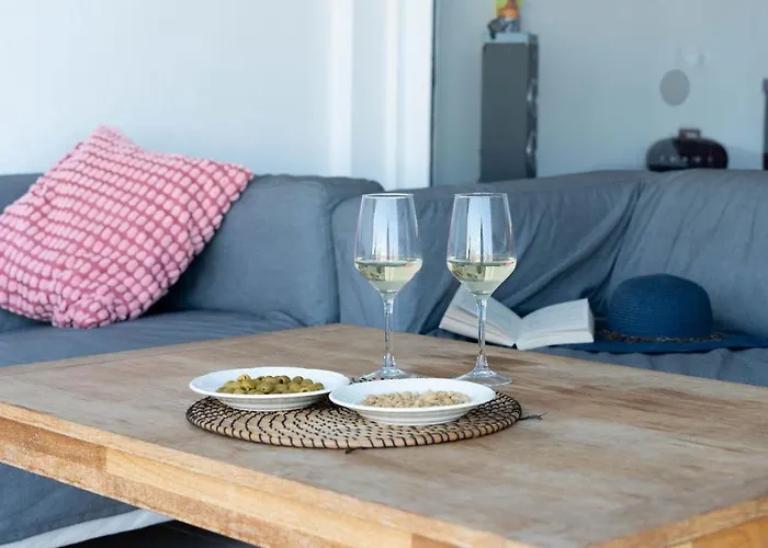 Perla Blanca דירה