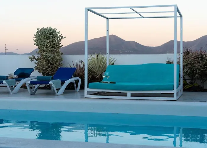 Perla Blanca פלאיה בלנקה